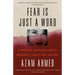 Fear Is Just a Word: A Missing Daughter and a Mother's Quest for Justice