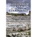 Translations of Greek Tragedy in the Work of Ezra Pound