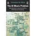 The AI Music Problem: Why Machine Learning Conflicts with Musical Creativity