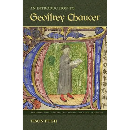 An Introduction to Geoffrey Chaucer