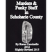 Murders & Funky Stuff in Schoharie County