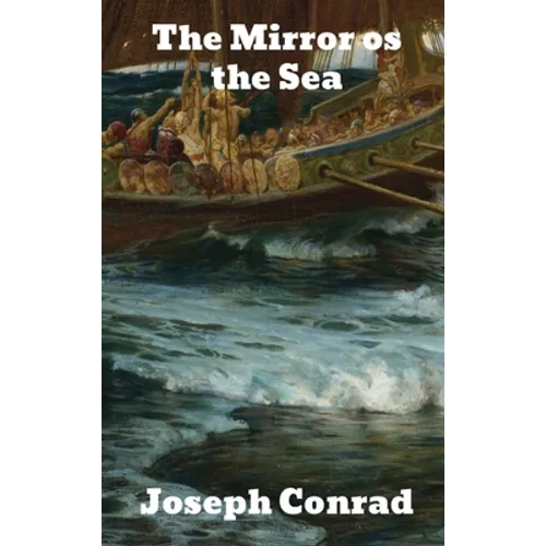 The Mirror of the Sea