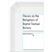Theses on the Metaphors of Digital-Textual History