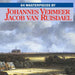 Johannes Vermeer / Jacob van Ruisdael