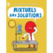 Mixtures and Solutions