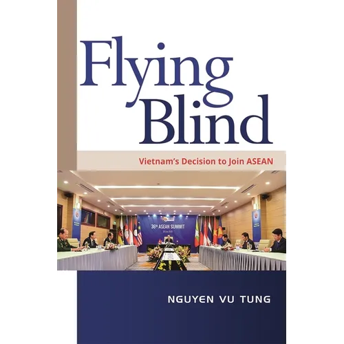 Flying Blind: Vietnam's Decision to Join ASEAN