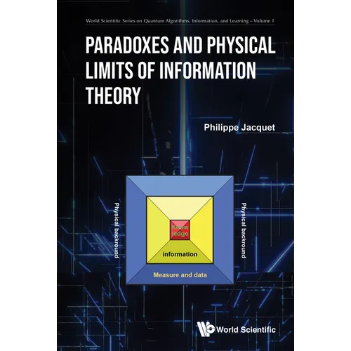 Paradoxes and Physical Limits of Information Theory