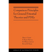 Comparison Principles for General Potential Theories and Pdes