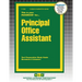 Principal Office Assistant