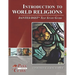 Introduction to World Religions DANTES/DSST Test Study Guide