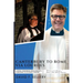Canterbury to Rome via Lourdes