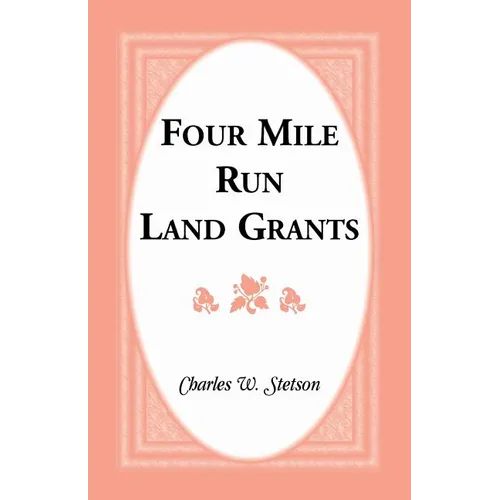 Four Mile Run Land Grants