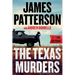 The Texas Murders: A Texas Ranger Thriller