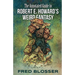 The Annotated Guide to Robert E. Howard's Weird Fantasy
