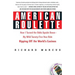 American Roulette: How I Turned the Odds Upside Down---My Wild Twenty-Five-Year Ride Ripping Off the World's Casinos