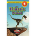 The Triassic Period: Dinosaur Adventures (Engaging Readers, Level 1)