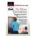 No More Culturally Irrelevant Teaching