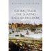 Global Trade and the Shaping of English Freedom