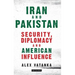 Iran and Pakistan: Security, Diplomacy and American Influence