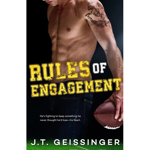 Rules of Engagement