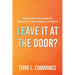Leave It at the Door?: A Self-Coaching Conversation for Showing Up in Career, Business, and Beyond