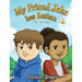 My Friend Jake has Autism: A book to explain autism to children, US English edition