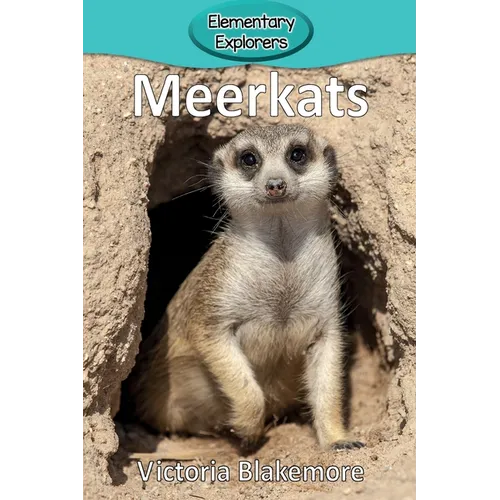 Meerkats