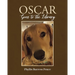 Oscar Goes to the Library