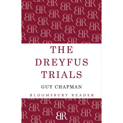 The Dreyfus Trials