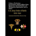 US Army Order of Battle, 1919-1941: Volume 4 - The Services: Quartermaster, Medical, Military Police, Signal Corps, Chemical Warfare, and Miscellaneou