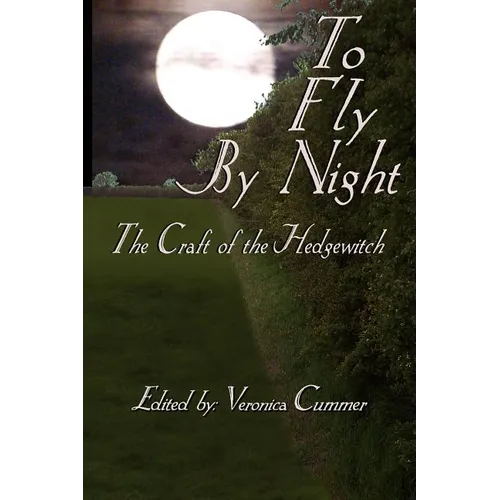 To Fly by Night