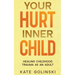 Your Hurt Inner Child: Healing Childhood Trauma as an Adult