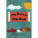 My Navajo Clan Book