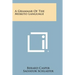 A Grammar of the Miskito Language