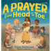 A Prayer from Head to Toe