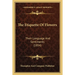 The Etiquette Of Flowers: Their Language And Sentiments (1854)