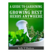 A Guide to Gardening and Growing Best Herbs Anywhere
