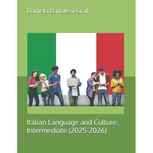 Italian Language and Culture: Intermediate