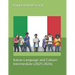Italian Language and Culture: Intermediate