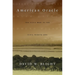 American Oracle: The Civil War in the Civil Rights Era