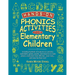 Hands-On Phonics Activities for Elementary Children