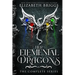 Her Elemental Dragons: The Complete Series