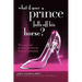 What If Your Prince Falls Off His Horse?: The Married Woman's Primer on Financial Planning