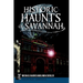 Historic Haunts of Savannah