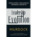 Leadership Evolution: Navigating Challenges, Inspiring Growth