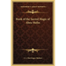 Book of the Sacred Magic of Abra-Melin