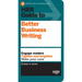 HBR Guide to Better Business Writing (HBR Guide Series)
