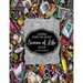 Coloring Books for Writers: Scenes of Life Edition: Story Starters and Brainstorming Helps