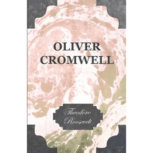 Oliver Cromwell
