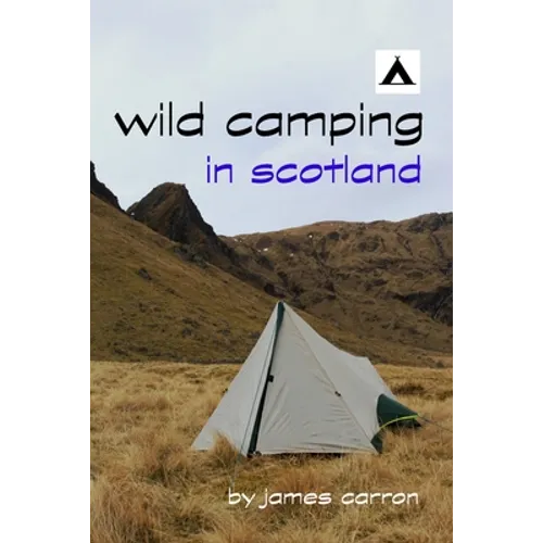 Wild Camping in Scotland